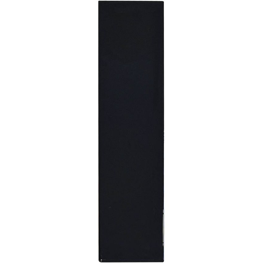 Smile Tile Liguria Black 7.5x30 ID 551497 - 1