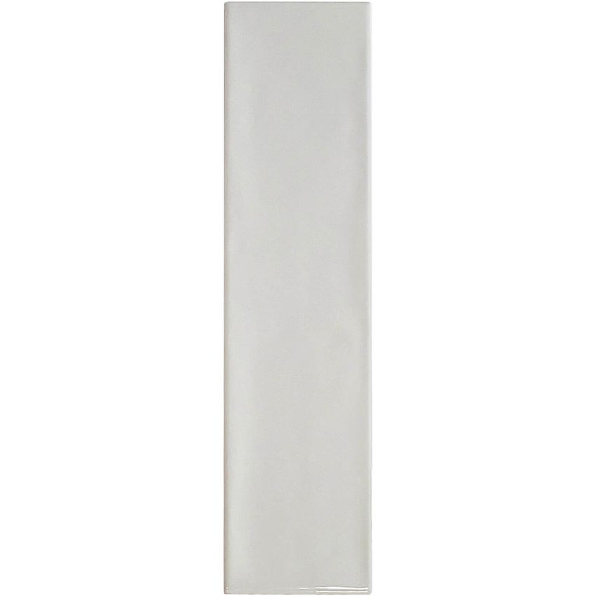Smile Tile Liguria Grey 7.5x30 ID 551500 - 1