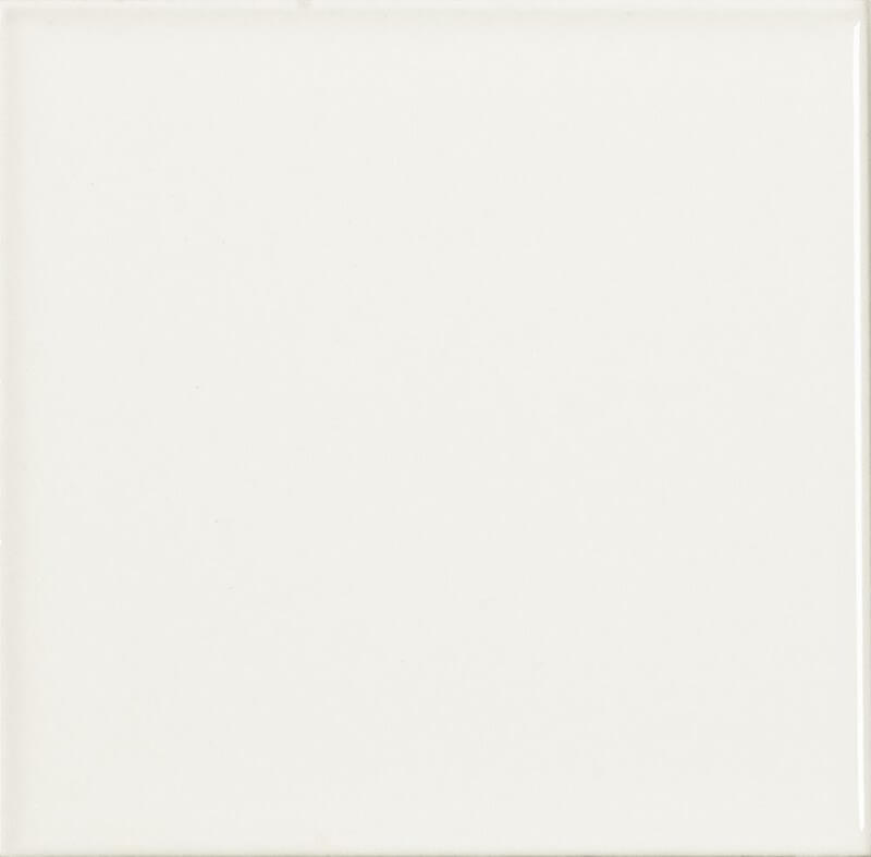 Dar Ceramics Liso Blanco Mate 10x10 ID 520757 - 1