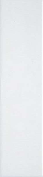 Dar Ceramics Liso Blanco Brillo 7.5x15 ID 567069 - 1
