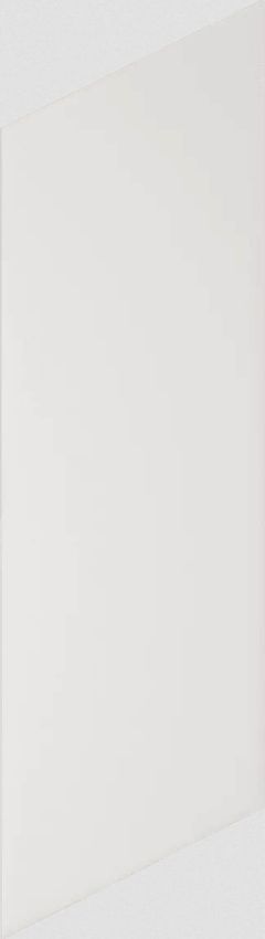 Estudio Ceramico Lloyd White Gloss Right 5.5x19.5 ID 466620 - 1