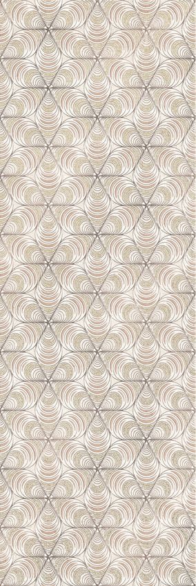 Ibero Lune Decor Beige 30x90 ID 509159 - 1