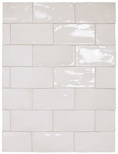 Equipe Manacor White 7.5x15 ID 452278 - 1