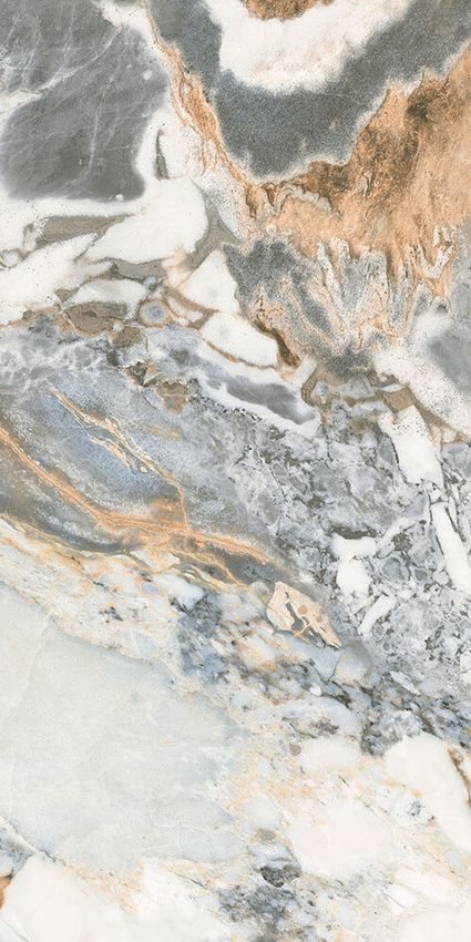 Geotiles Margot Blue 60x120 ID 482627 - 1