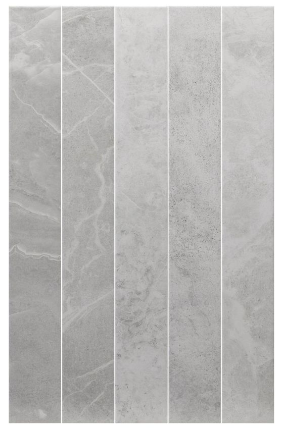 Equipe Marmoris Grey 7.5x60 ID 544867 - 1