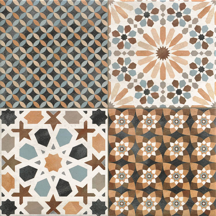 Realonda Marrakech Mix 44.2x44.2 ID 424482 - 1