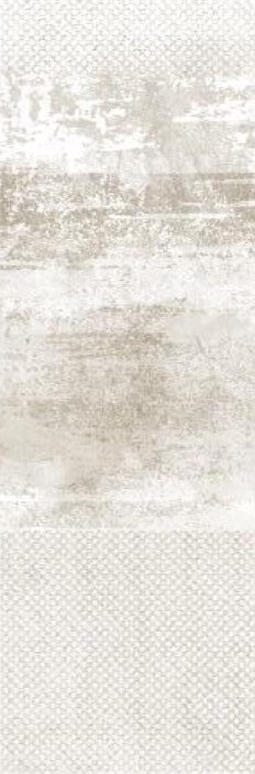 Ibero Materika Dec.Constellation White A 25x75 ID 370403 - 1