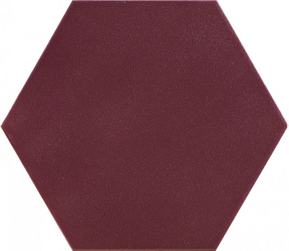Pamesa Fiume Hex Grana 19.8x22.8 ID 474625 - 1