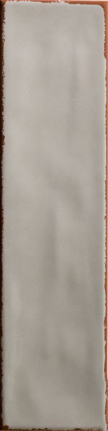 Pamesa Mayolica Rust Tortora 7.5x30 ID 516724 - 1
