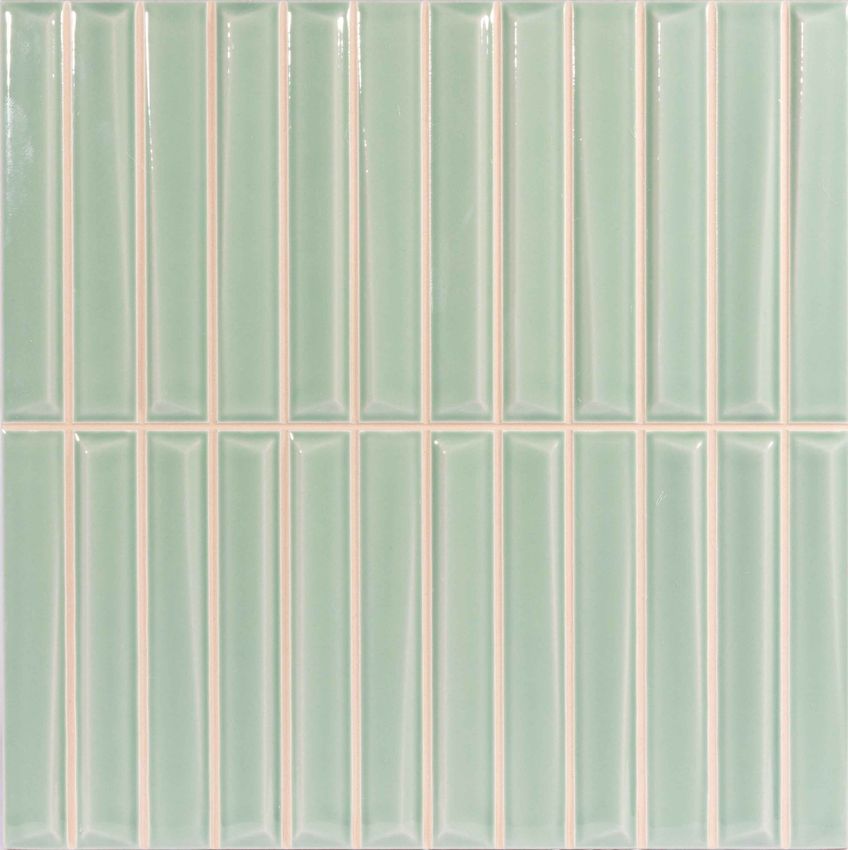 Monopole Ceramica Melody Emerald 20x20 ID 538009 - 1