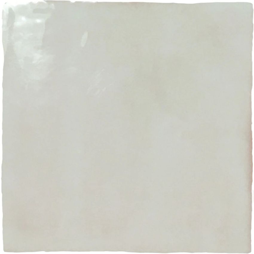 Nanda Tiles Melody Mint Grey Brillo 13x13 ID 568582 - 1