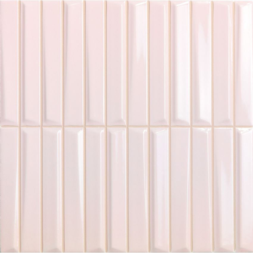 Monopole Ceramica Melody Pink 20x20 ID 563315 - 1
