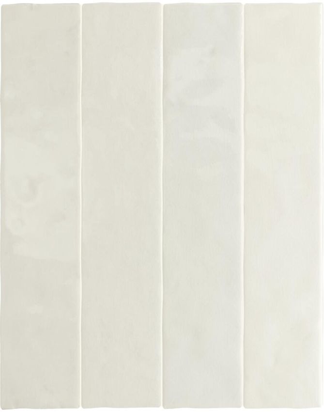 Equipe Menorca White 6.5x32.8 ID 536999 - 1