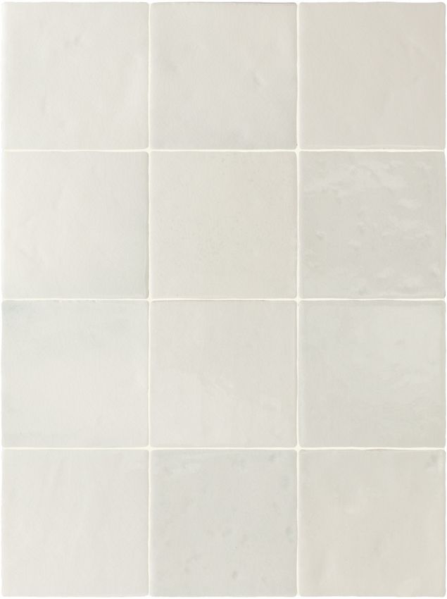 Equipe Menorca White 10x10 ID 560930 - 1