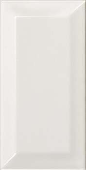 Equipe Metro White Matt 10x20 ID 433839 - 1