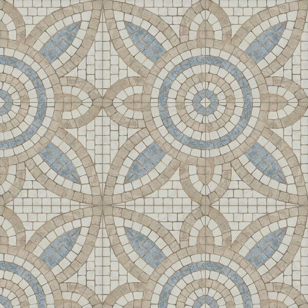 Mainzu Mikron Malta 20x20 ID 527250 - 1