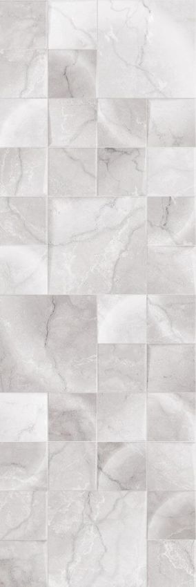 Primavera Miracle Silver Decor 02 30x90 ID 539005 - 1