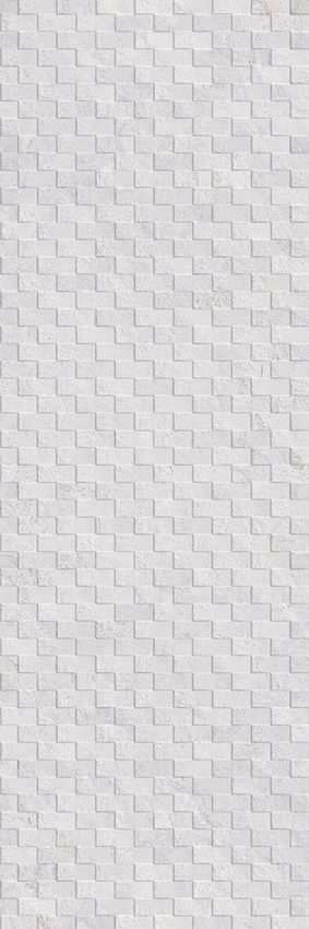 Porcelanosa Mirage-Image White Deco 33.5x100 ID 481479 - 1