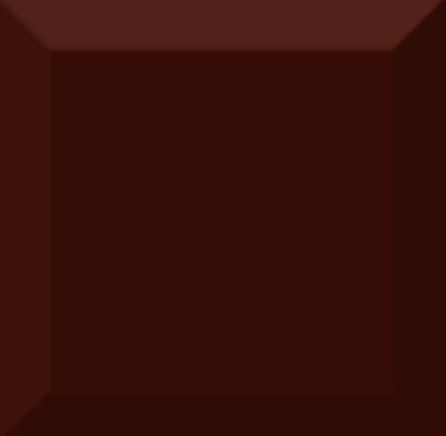 Absolut Keramika Monocolor Biselado Brillo Marron 10x10 ID 265873 - 1