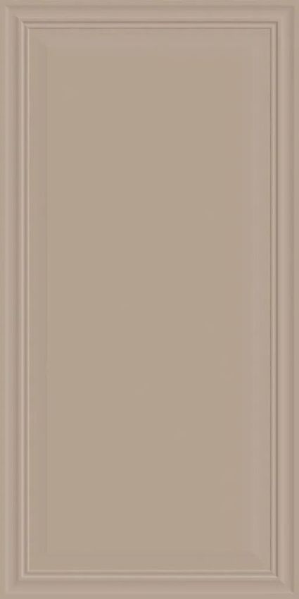 Motto Ceramic Monotone Clay D2 60x120 ID 564063 - 1