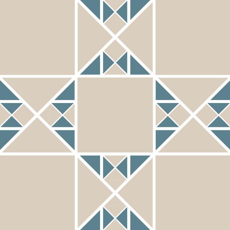 TopCer Munich 1 Sheet 30x30 ID 545011 - 1