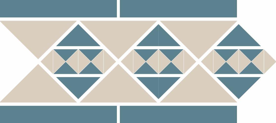 TopCer Munich 1 Border 15x28.1 ID 545012 - 1
