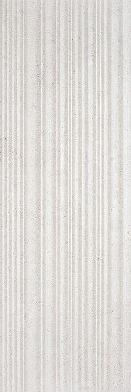 Rocersa Muse Relive White Rect 40x120 ID 369670 - 1
