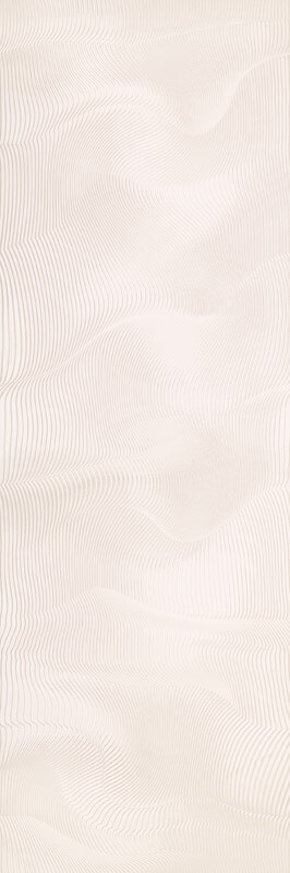 Paradyz Night Queen White 39.8x119.8 ID 471682 - 1