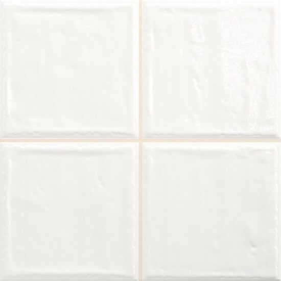 Dar Ceramics Noa-Sticks Noa White 20x20 ID 531041 - 1