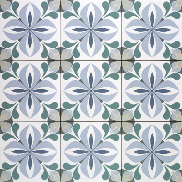 Mainzu Normandy Ruan 20x20 ID 535474 - 1