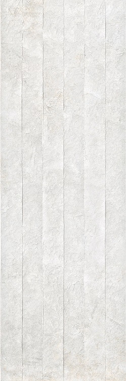 Pamesa Odeon Blanco Relief 30x90 ID 472280 - 1