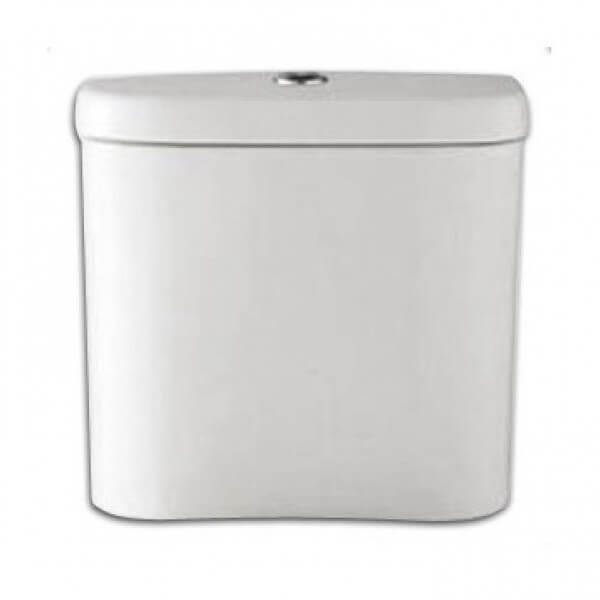  Бачок Jacob Delafon Odeon Up E4693-00, белый, фарфор - 1