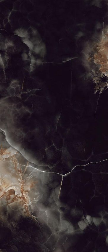 Coem Ceramiche Onice Effect Deep Dark 120x280 ID 516771 - 1
