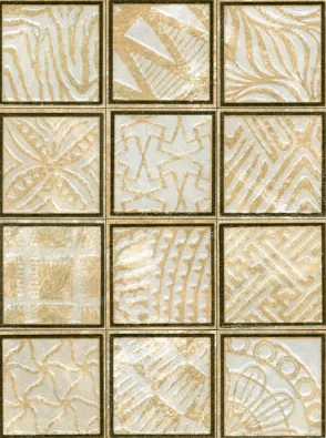Dual Gres Orbit Olambrilla kenia gold 7.5x7.5 ID 463184 - 1