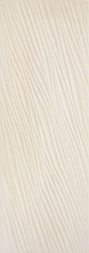 Fanal Plaster White Relieve 31.6x90 ID 291173 - 1