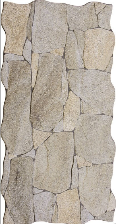 Porcelanicos HDC Petra Beige 33.3x65 ID 261351 - 1