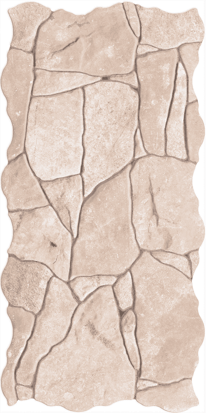 Keros Piedra Beige 23x46 ID 368600 - 1