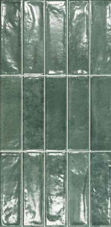 Ecoceramic Pool Green 31.6x60 ID 527695 - 1