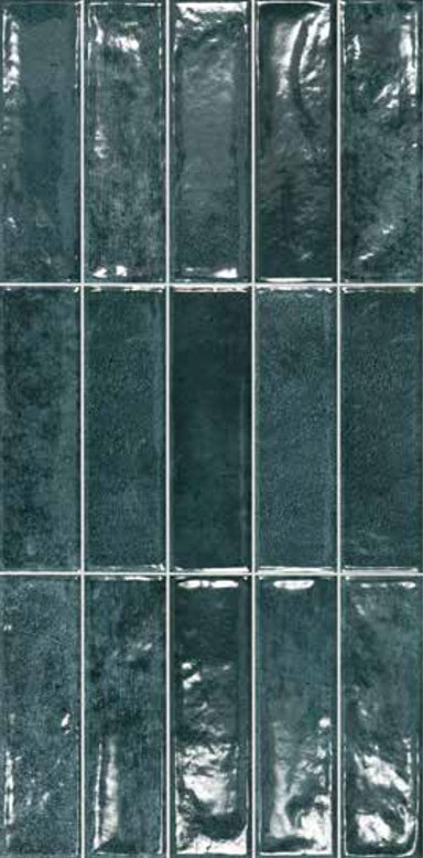 Ecoceramic Pool Blue 31.6x60 ID 527696 - 1