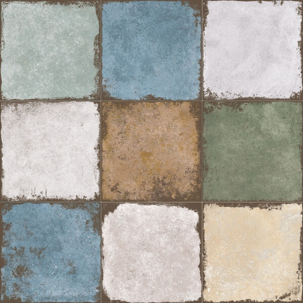 El Molino Rialto Mix 58x58 ID 403961 - 1
