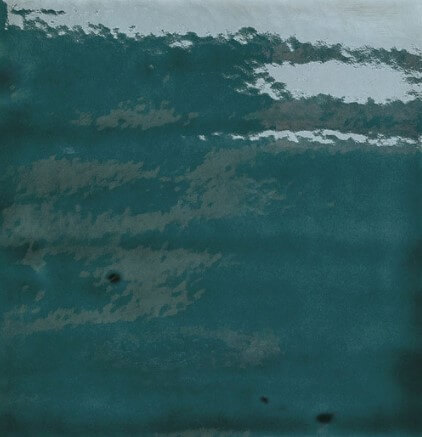 Wow Roots Teal Gloss 11x11 ID 479248 - 1