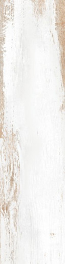 Vitra RusticWood Белый 20x80 ID 475249 - 1