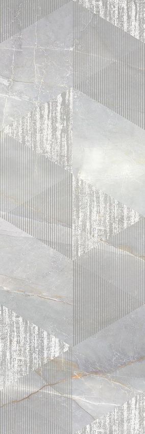 Laparet Shade Серый 25x75 ID 461110 - 1