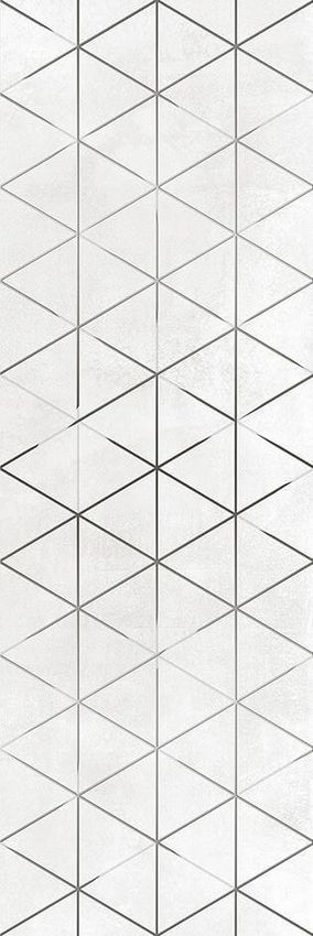 Laparet Sharp Серый 20x60 ID 460292 - 1