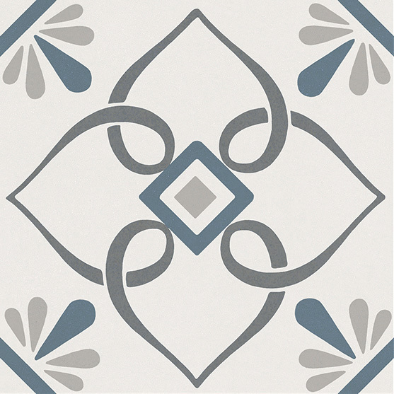 Smile Tile Siena Rustico 19.8x19.8 ID 570657 - 1