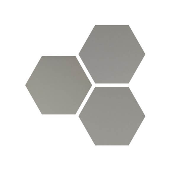 Wow Six Hexa Grey 14x16 ID 436923 - 1