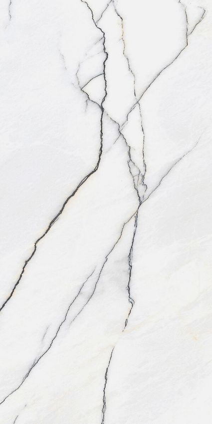 Staro Slim Marbles Panda White 60x120 ID 475267 - 1