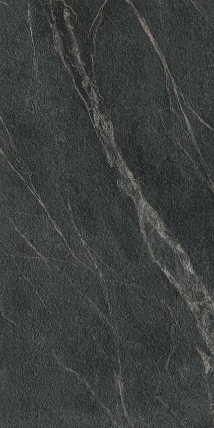 Cercom Soap Stone Black Rett 60x120 ID 451994 - 1