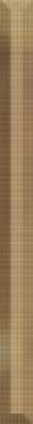 Versace Solid Gold Listello Diamantato Gold 5x60 ID 396303 - 1