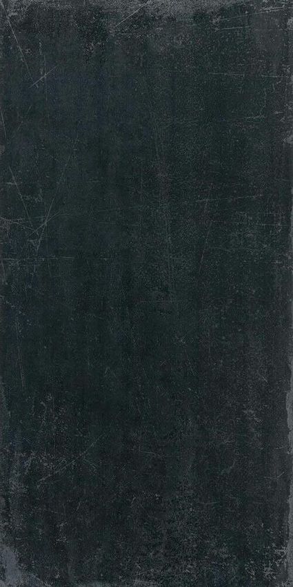 Kutahya Spazio Anthracite Rectified 60x120 ID 398743 - 1